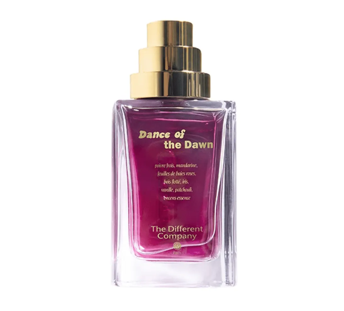 The Different Company_Dance of the Dawn 